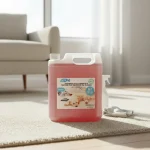 SHAMPOO DE ALFOMBRAS C/INHIBIDOR DE OLORES ADN 5 LT