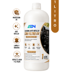 SILICONA ANTI REFLEJO CON FILTRO UV ADN 1 LT