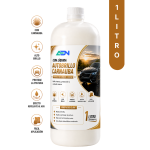CERA LIQUIDA AUTOBRILLO CARNAUBA ADN  1 LT