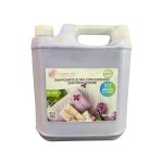 SUAVIZANTE ULTRA CONCENTRADO SUAVIDAD INTENSE ADN 5LT