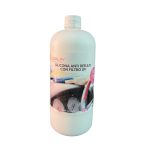 SILICONA ANTI REFLEJO CON FILTRO UV ADN 1 LT