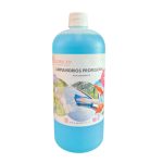 LIMPIAVIDRIOS PROFESIONAL ANTIEMPAÑANTE ADN 1 LT