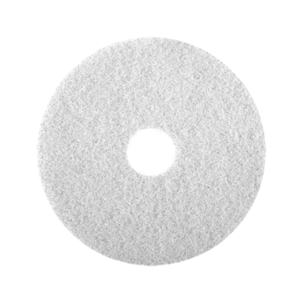PAD BLANCO 17″