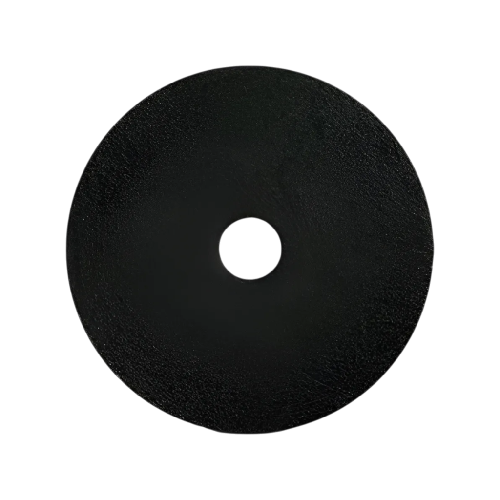PAD NEGRO 17"