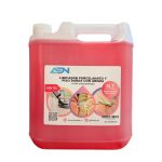 LIMPIADOR PORCELANATO Y PISO DUROS C/AROMA ADN  5 LT