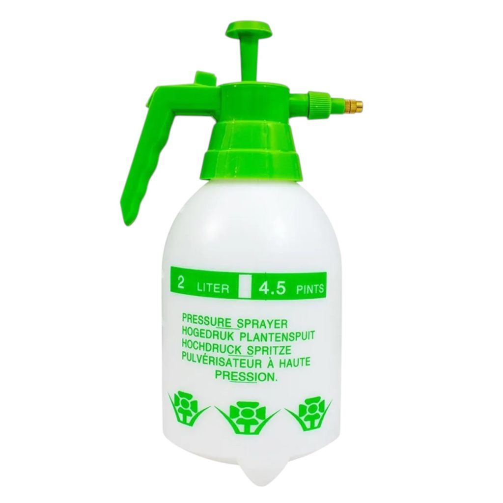 BOTELLA PULVERIZADORA 2L