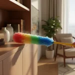 Plumero Multicolor