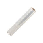Film Stretch Transparente Para Embalar 1.7 Kg 20 Mic X 500mm