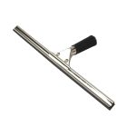 Limpiavidrios Squegee Genérico 35 Cm Metal