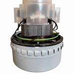 Motor Aspiradora Industrial Polvo Agua Gsx-100a-l 1000w 220v