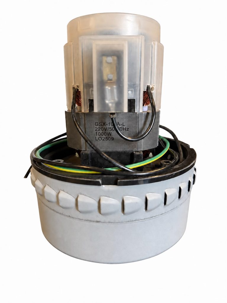 Motor Aspiradora Industrial Polvo Agua Gsx-100a-l 1000w 220v